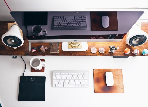 Pros and Cons of Working in Minimalistic Office